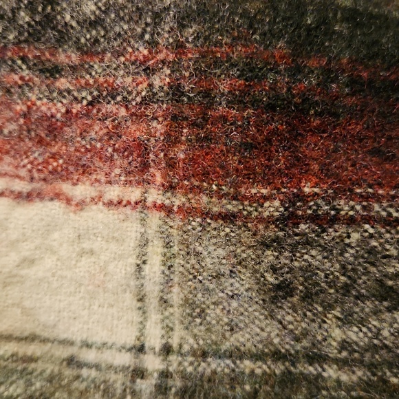 Pendleton wool button up - Picture 2 of 3